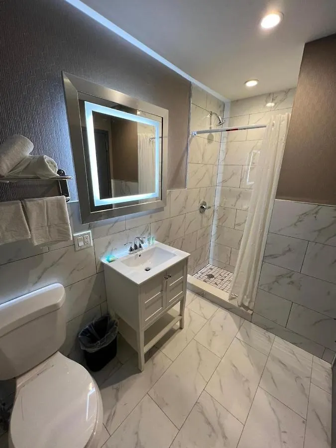 Wheeler Hotel New York