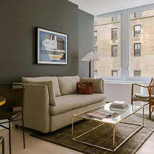 2* Aparthotel Sonder By Marriott Bonvoy Battery Park Financial District