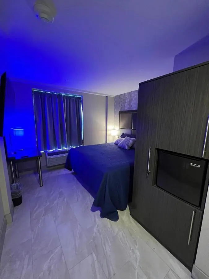 **  Wheeler Hotel New York United States