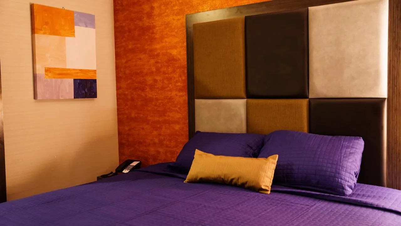 **  Wheeler Hotel New York United States